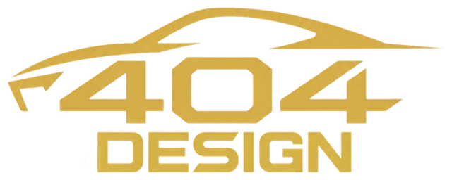 404 Design